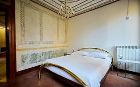 Casa Marianna - Città Alta - Appartamento Affrescato - Bergamo